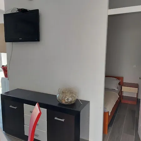 Apartman 12 Stara Novalja Exterior photo