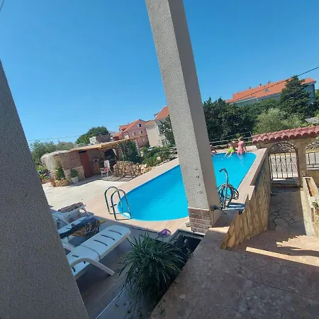 Apartman 12 Stara Novalja Exterior photo