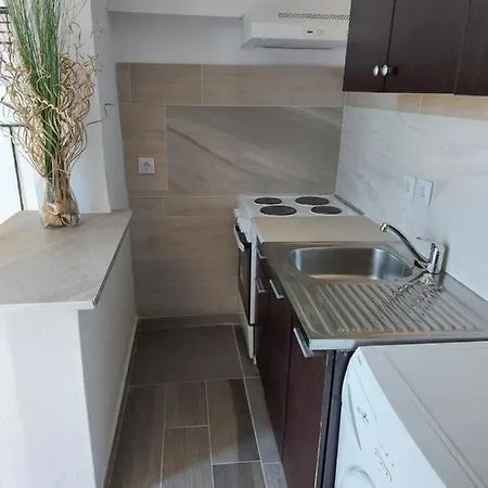 Apartman 12 Stara Novalja Exterior photo