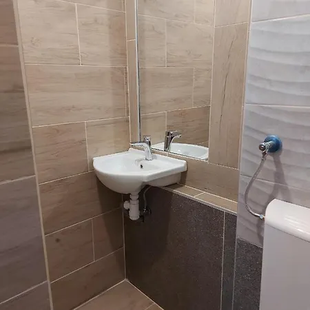 Apartman 12 Stara Novalja Exterior photo