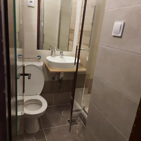 Apartman 12 Stara Novalja Exterior photo