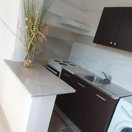Apartman 12 Stara Novalja Exterior photo