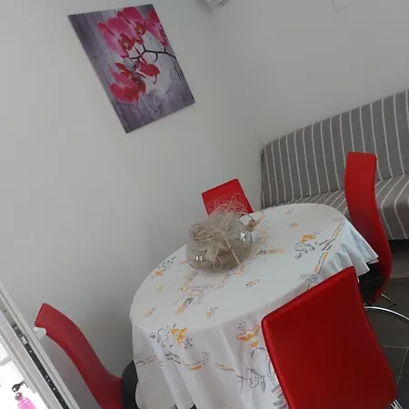 Apartman 12 Stara Novalja Exterior photo